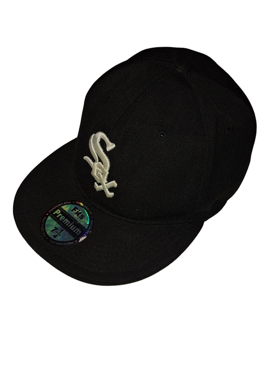 Chicago White Sox MLB Hat Cap