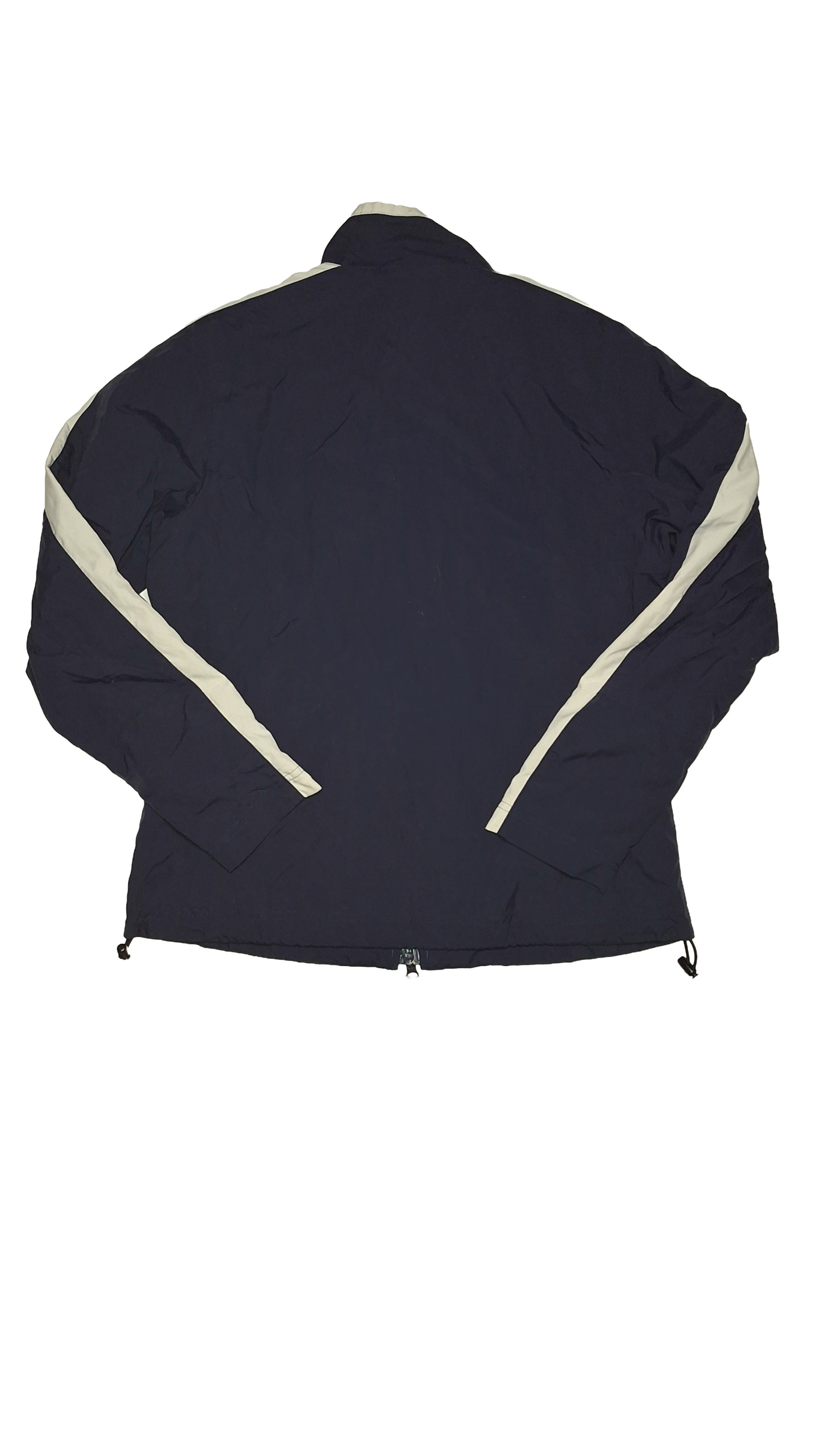 Nike Two Tone Windbreaker Jacket