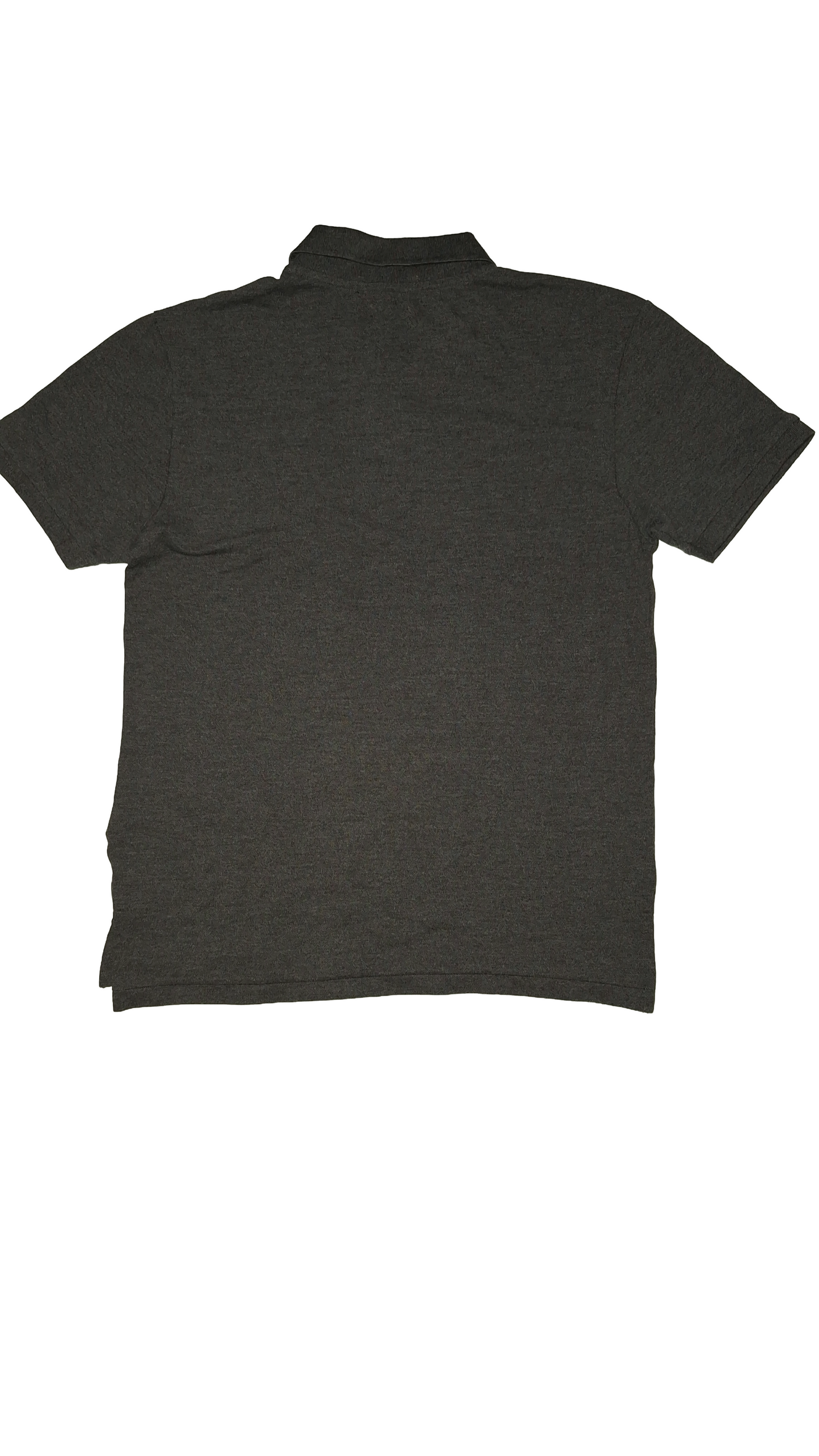 Polo Ralph Lauren Short Sleeve Grey Polo