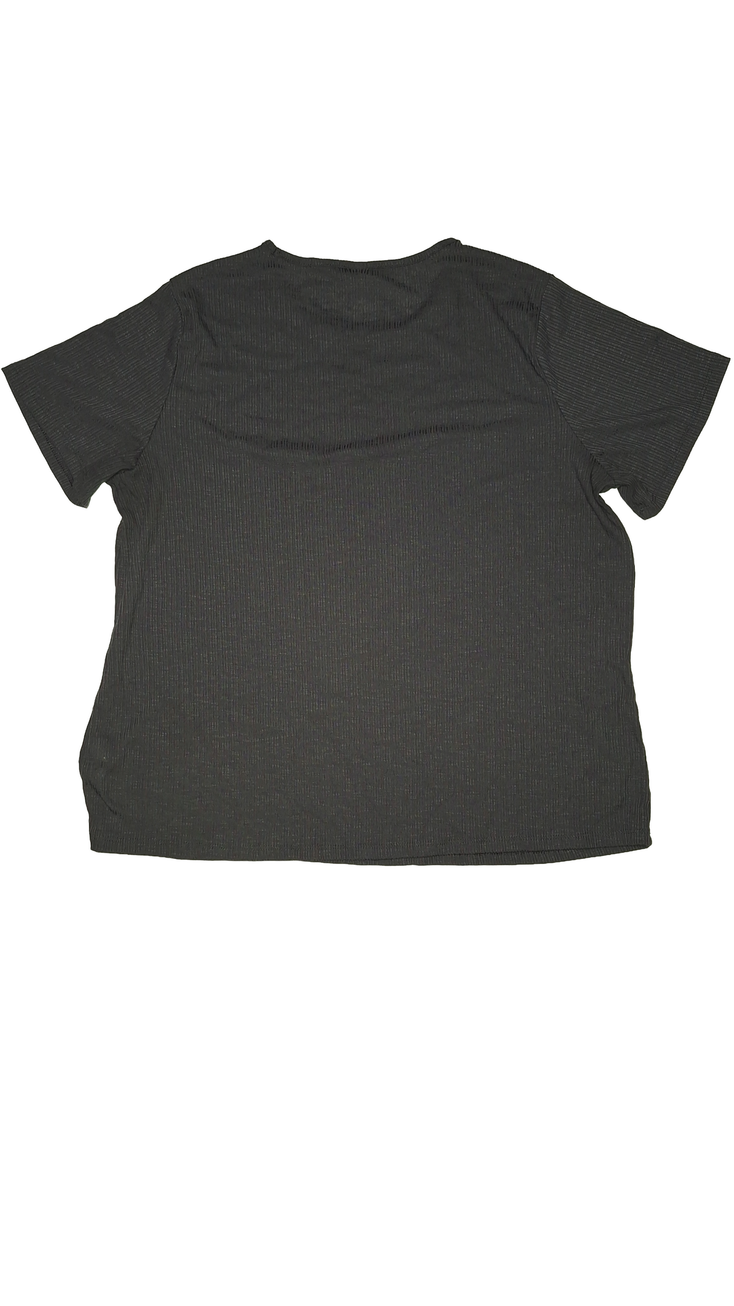 Old Navy Grey T-shirt