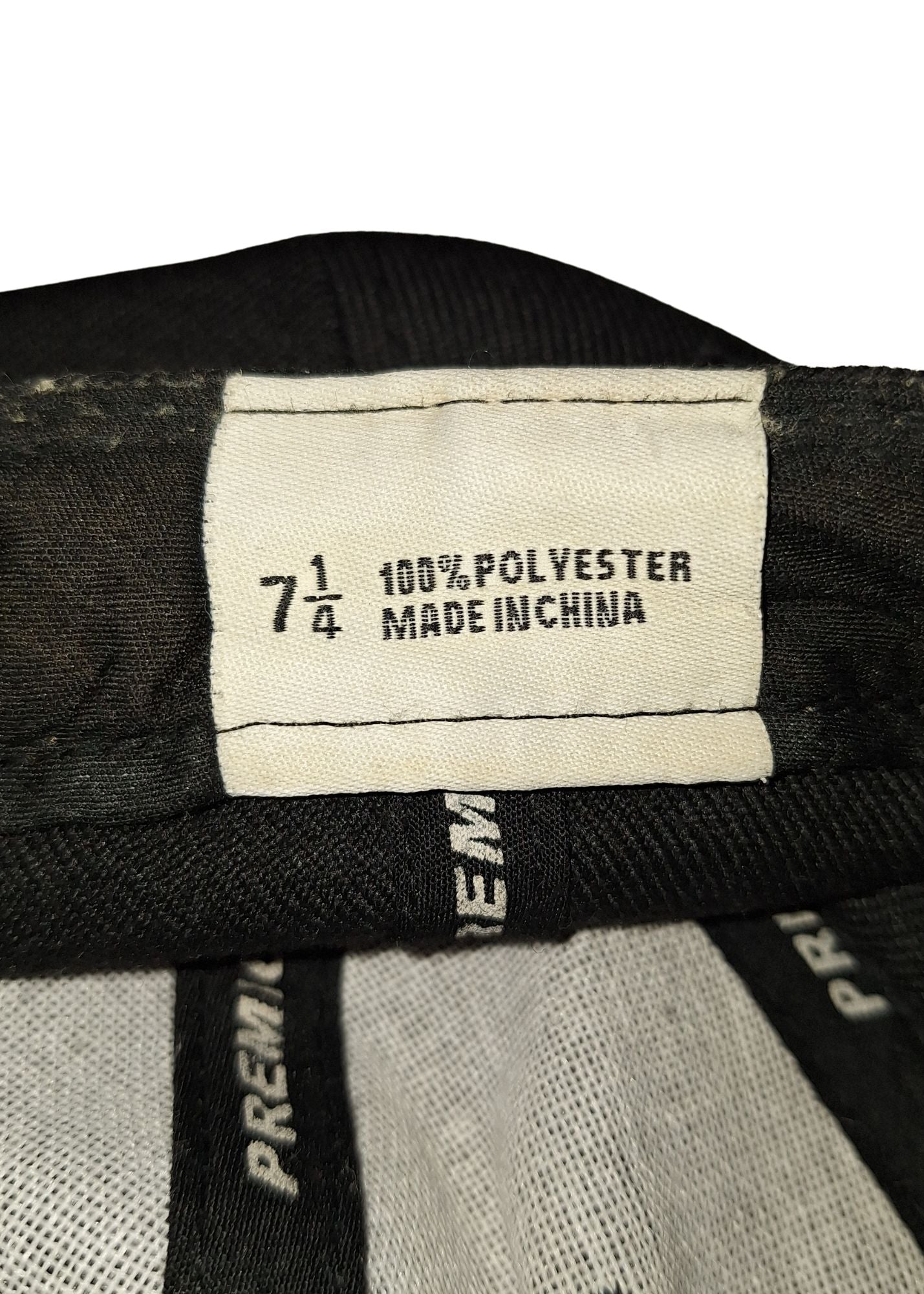 Chicago White Sox MLB Hat Cap