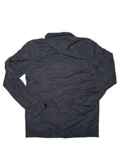 Nike Full-Zip Black Jacket