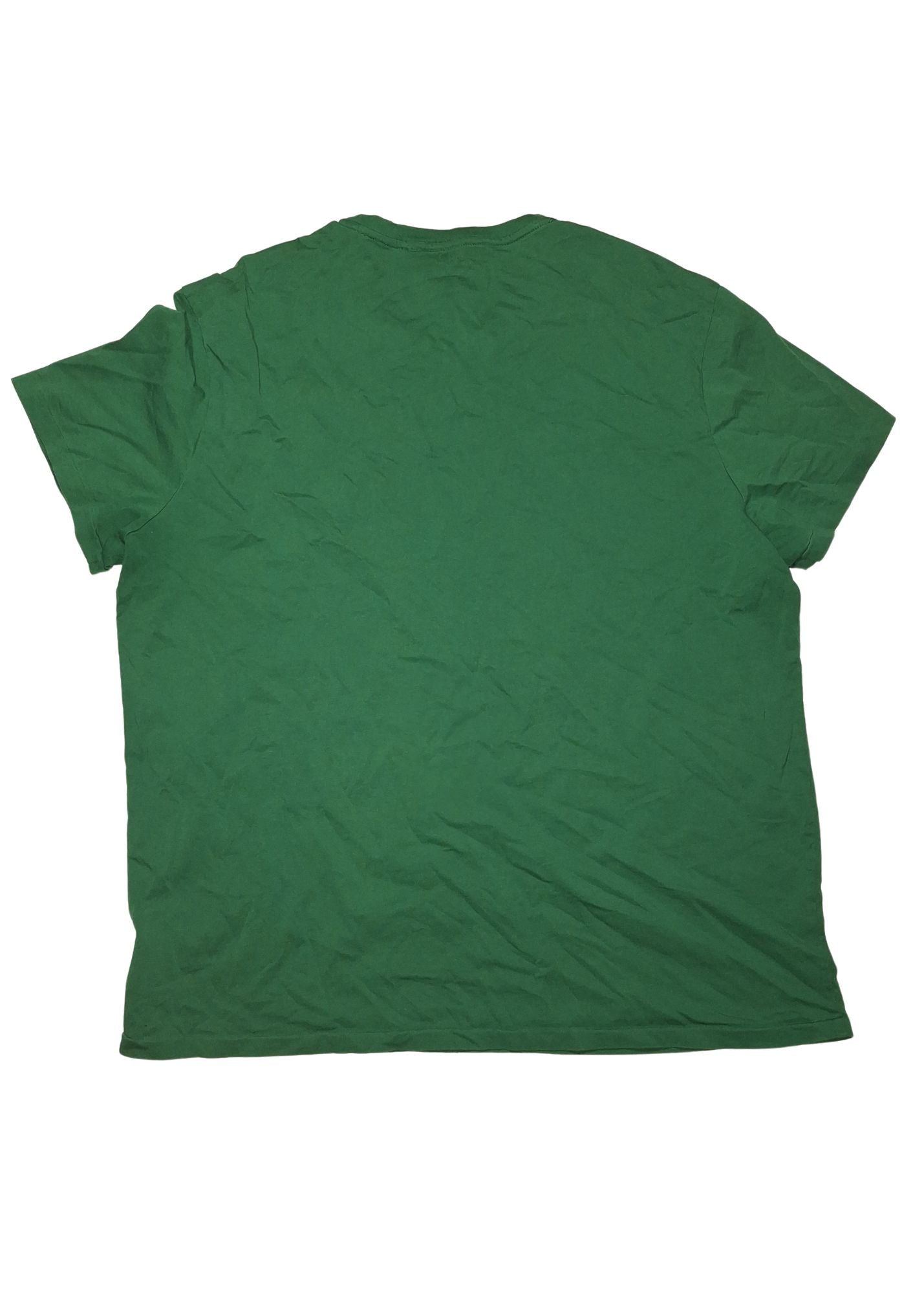 Polo Ralph Lauren Green Classic T-shirt
