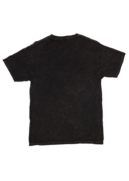 Boxset Graphic Black T-shirt