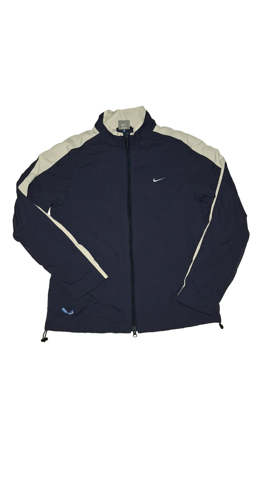 Nike Two Tone Windbreaker Jacket
