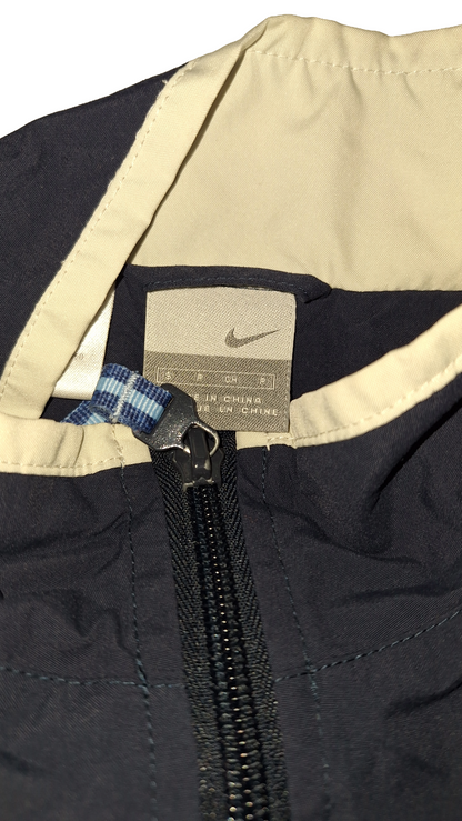 Nike Two Tone Windbreaker Jacket