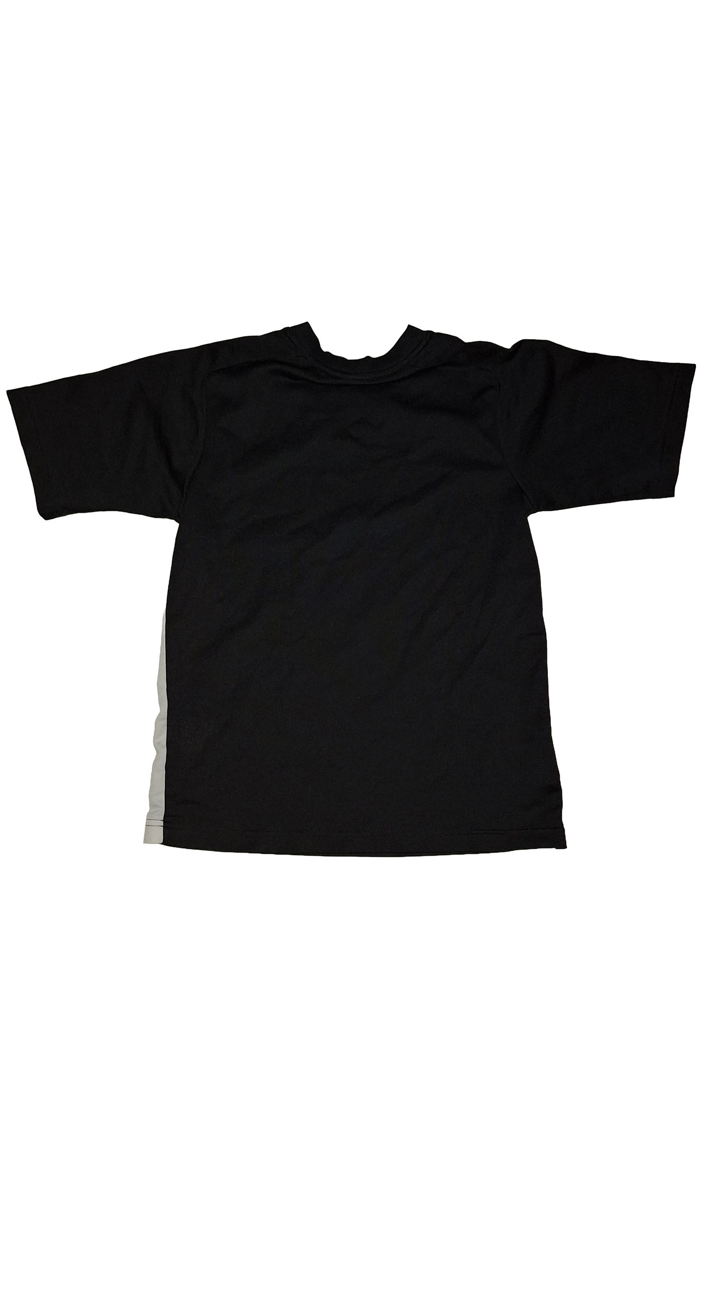 Nike Dri-Fit Panel black T-shirt