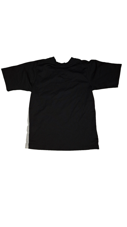 Nike Dri-Fit Panel black T-shirt