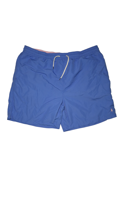 Polo Ralph Lauren Blue Swim Shorts