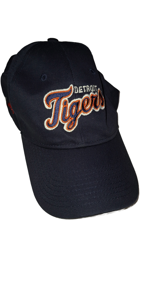 Detroit Tigers MLB Baseball cap