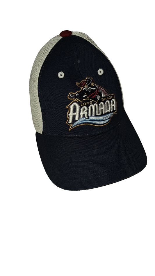 Long Beach Armada Baseball Cap