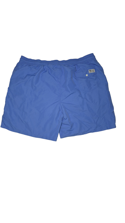 Polo Ralph Lauren Blue Swim Shorts