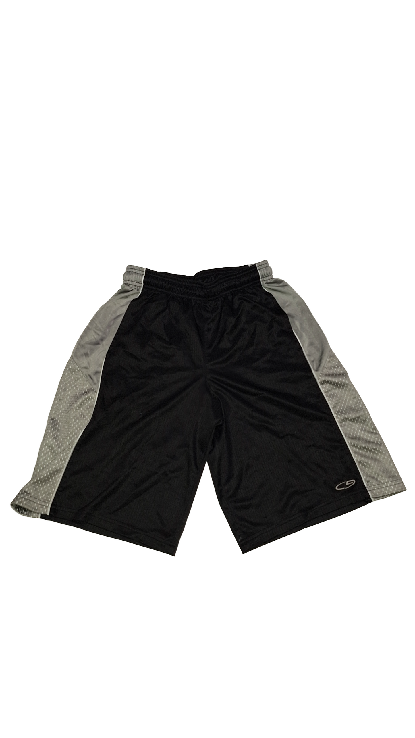Champion Athletic Black Shorts