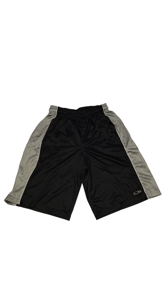 Champion Athletic Black Shorts