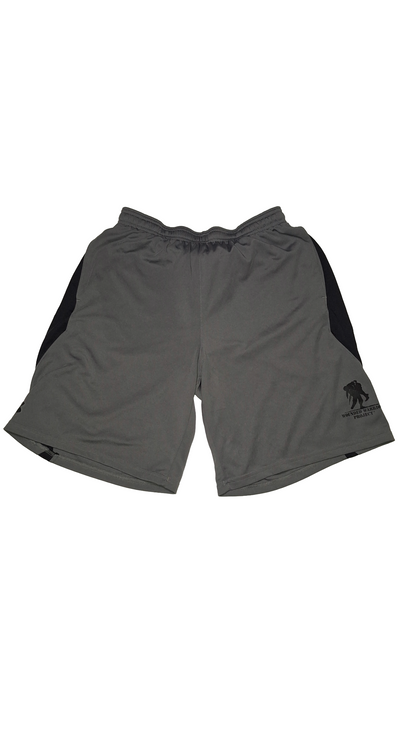 Under Armour Athletic Grey Shorts