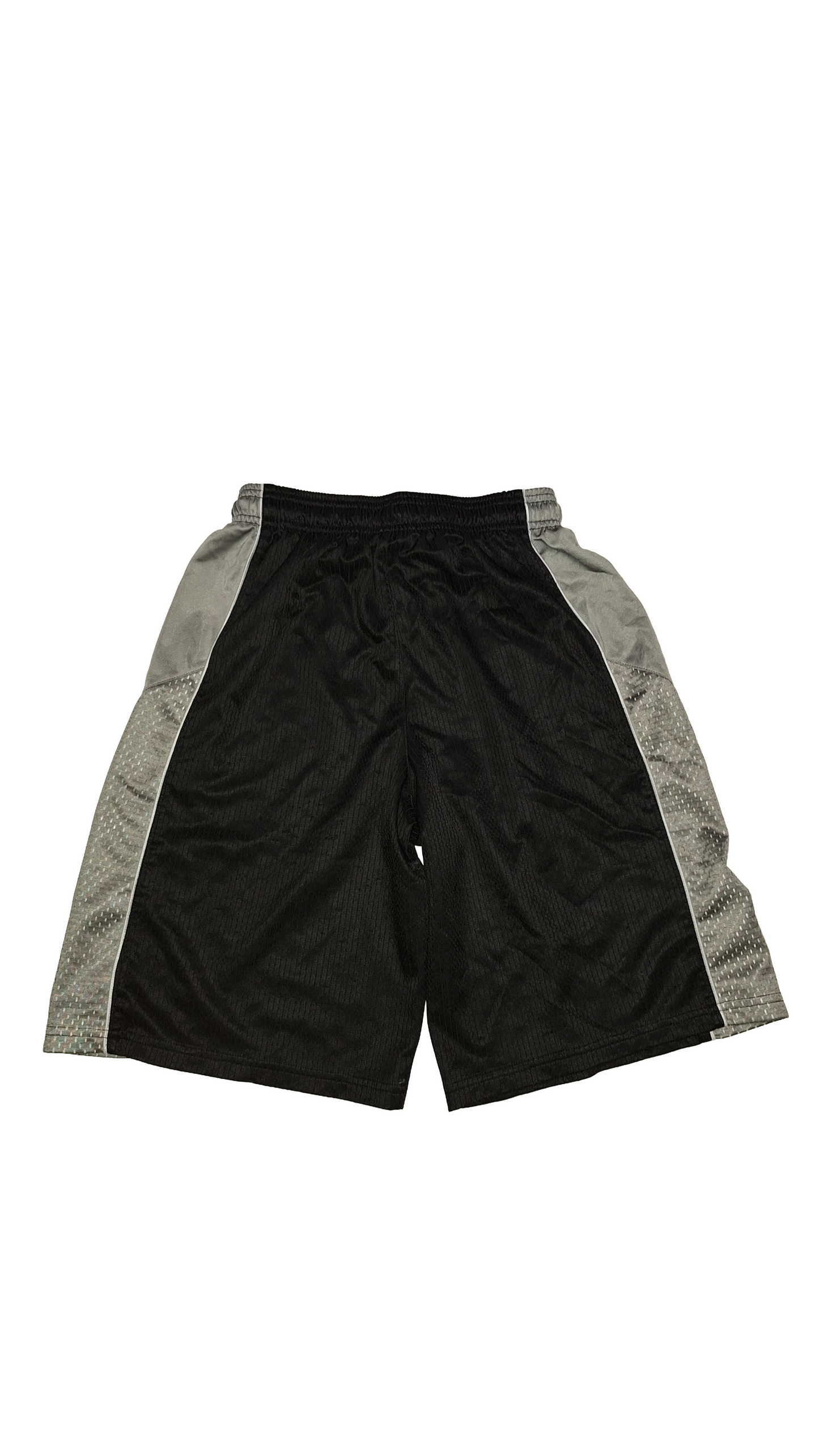 Champion Athletic Black Shorts
