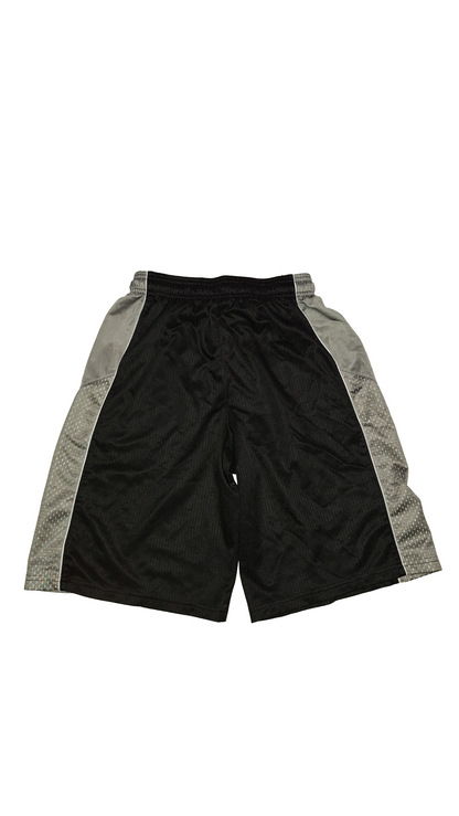 Champion Athletic Black Shorts