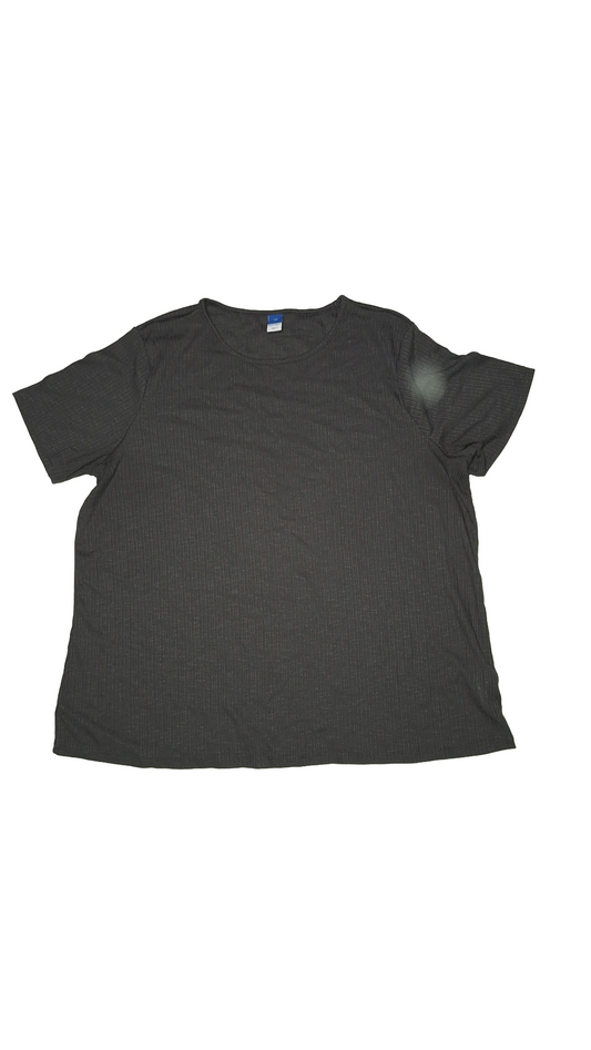 Old Navy Grey T-shirt