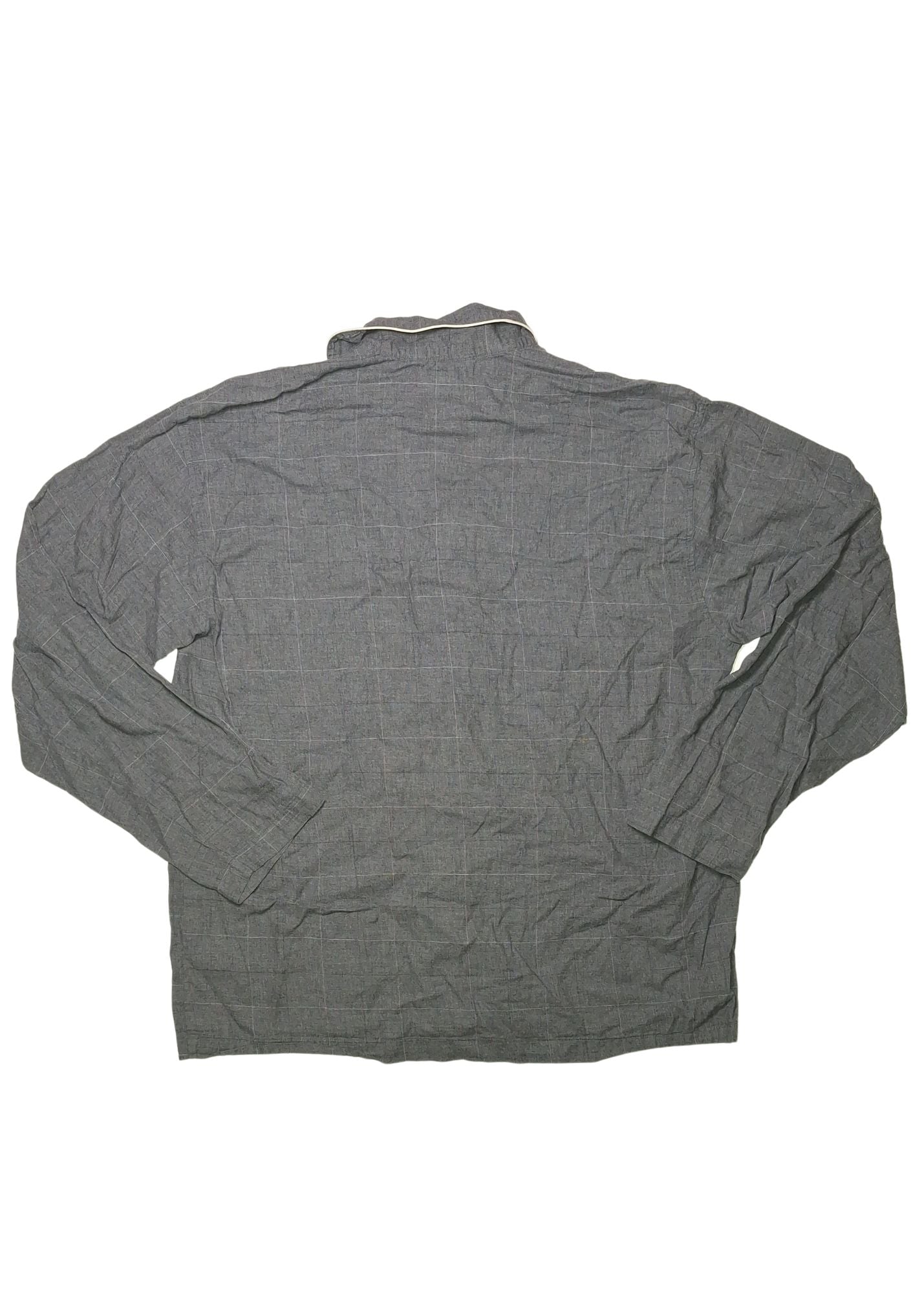 Polo Ralph Lauren Grey Top Sleepwear